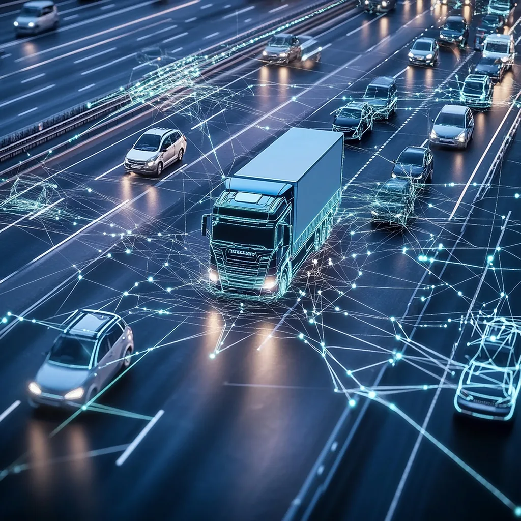 GPS Cloud nadzor voznog parka i fleet management dashboard